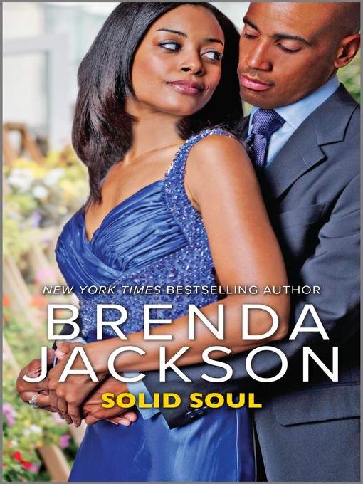 Title details for Solid Soul by Brenda Jackson - Wait list